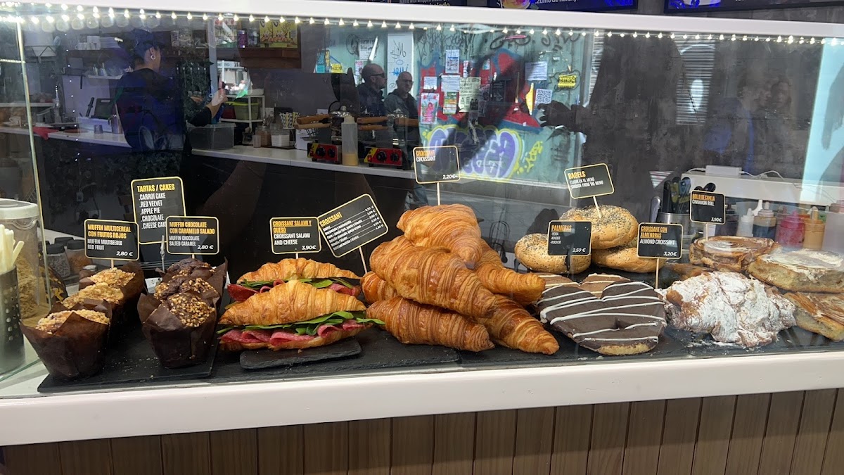 Holyroll Puente Y Pellon